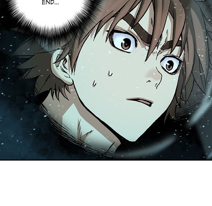 Leviathan Manhwa - Chapter 77 Page 7