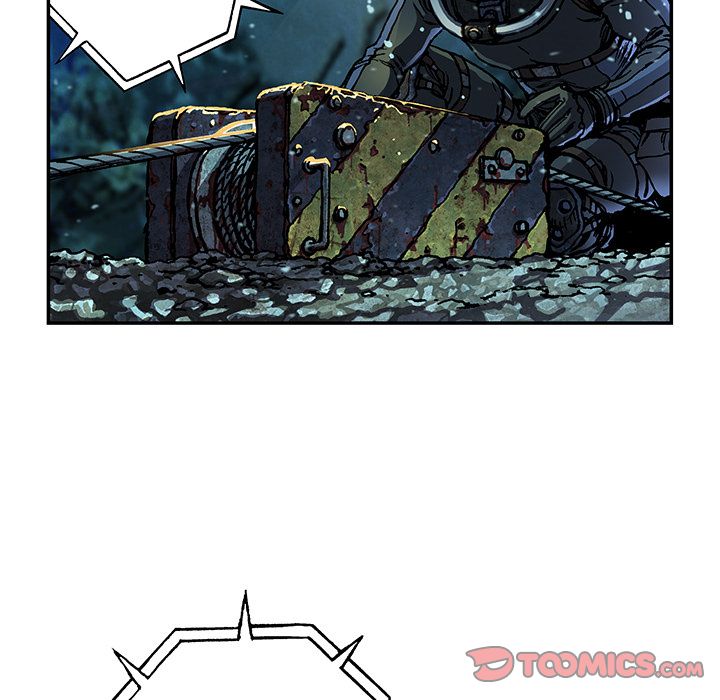 Leviathan Manhwa - Chapter 77 Page 9