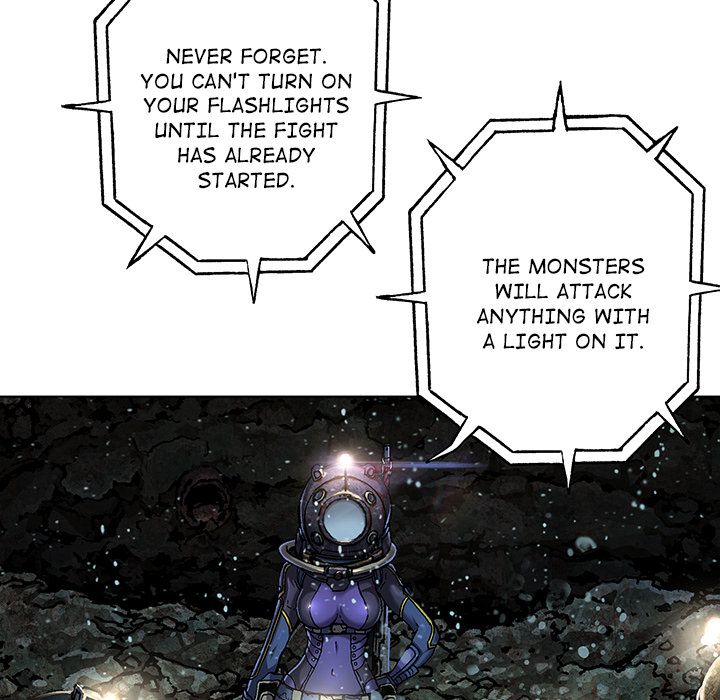 Leviathan Manhwa - Chapter 77 Page 10