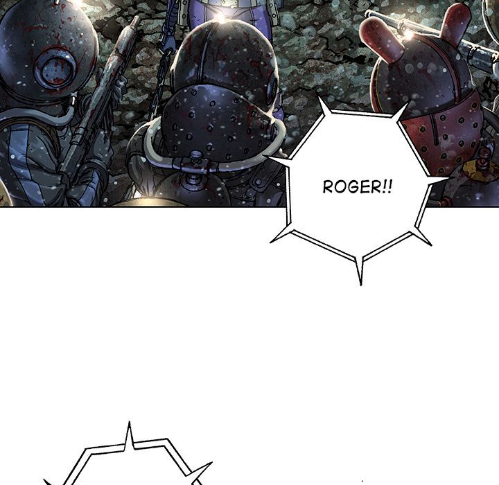 Leviathan Manhwa - Chapter 77 Page 11