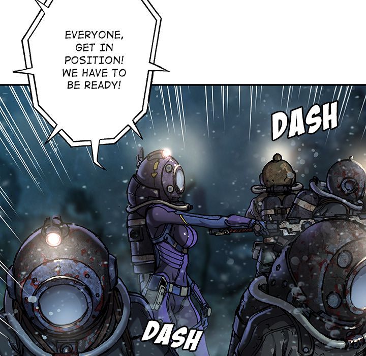 Leviathan Manhwa - Chapter 77 Page 12