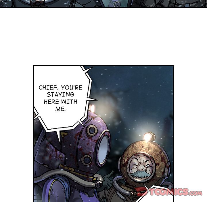 Leviathan Manhwa - Chapter 77 Page 13