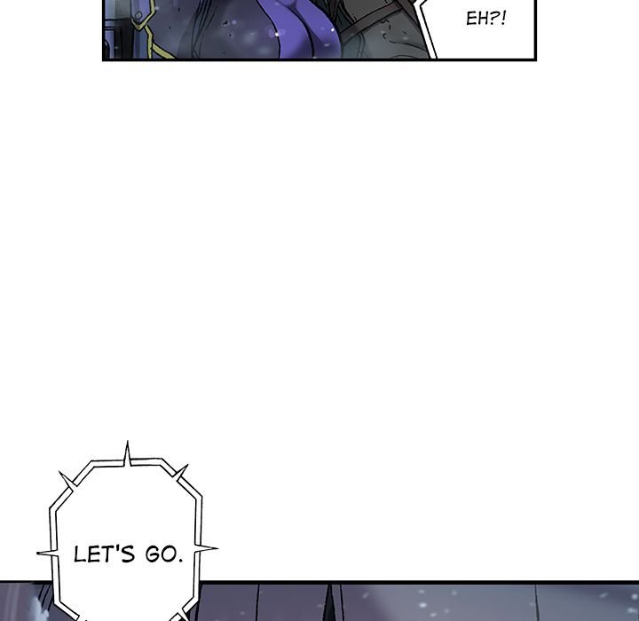 Leviathan Manhwa - Chapter 77 Page 14