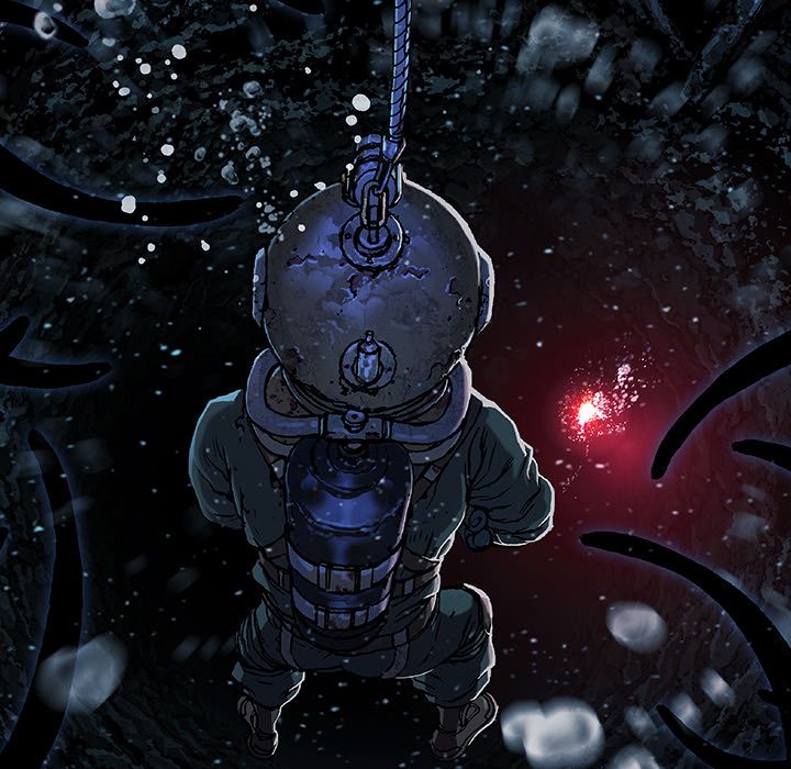 Leviathan Manhwa - Chapter 77 Page 32