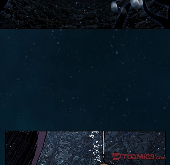 Leviathan Manhwa - Chapter 77 Page 33