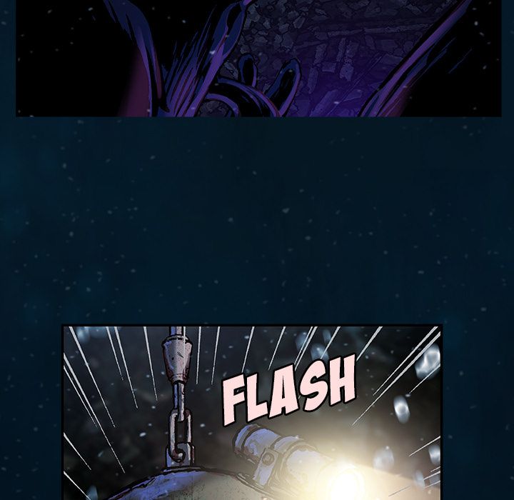 Leviathan Manhwa - Chapter 77 Page 35