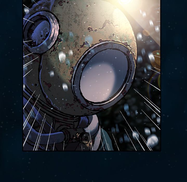 Leviathan Manhwa - Chapter 77 Page 36