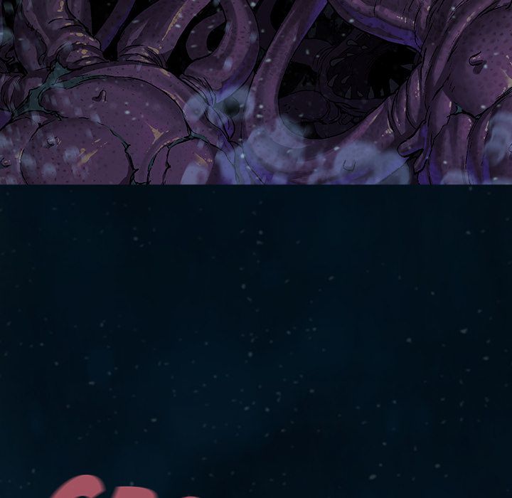 Leviathan Manhwa - Chapter 77 Page 40