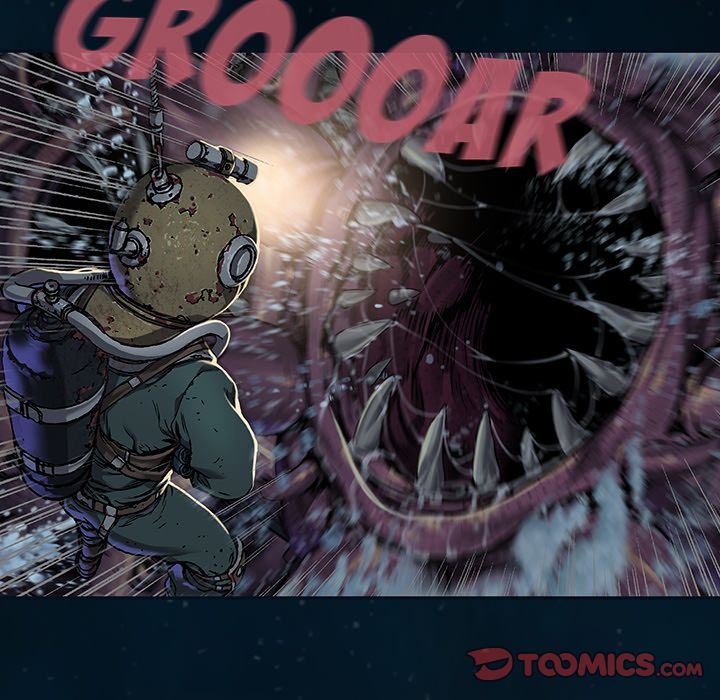 Leviathan Manhwa - Chapter 77 Page 41