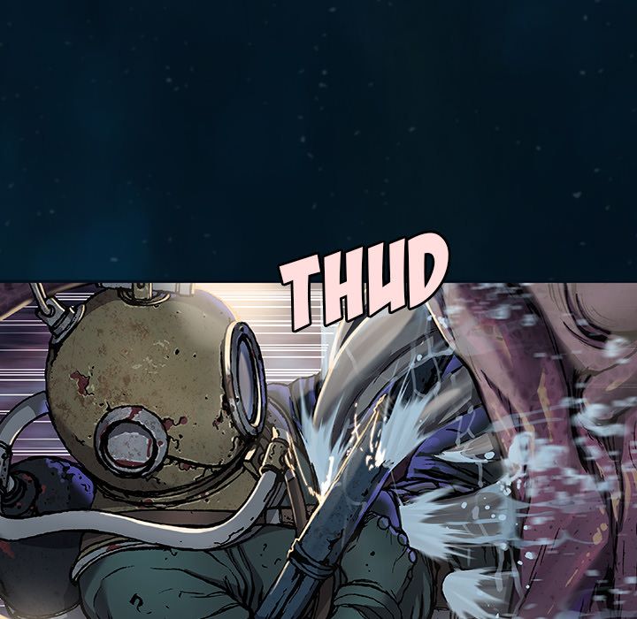 Leviathan Manhwa - Chapter 77 Page 42