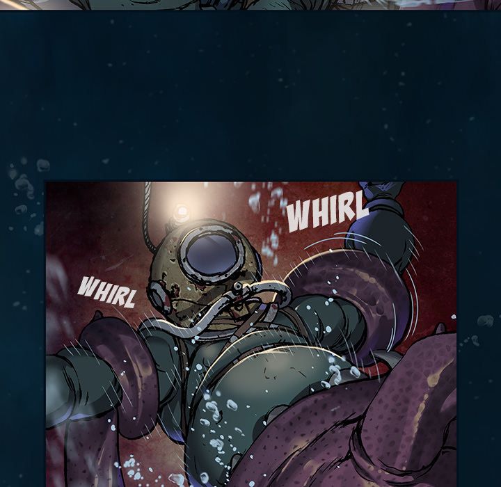 Leviathan Manhwa - Chapter 77 Page 43