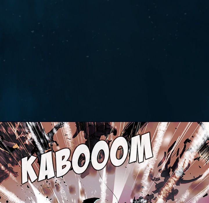 Leviathan Manhwa - Chapter 77 Page 46