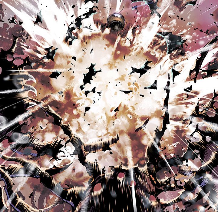 Leviathan Manhwa - Chapter 77 Page 47