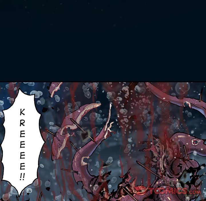 Leviathan Manhwa - Chapter 77 Page 49