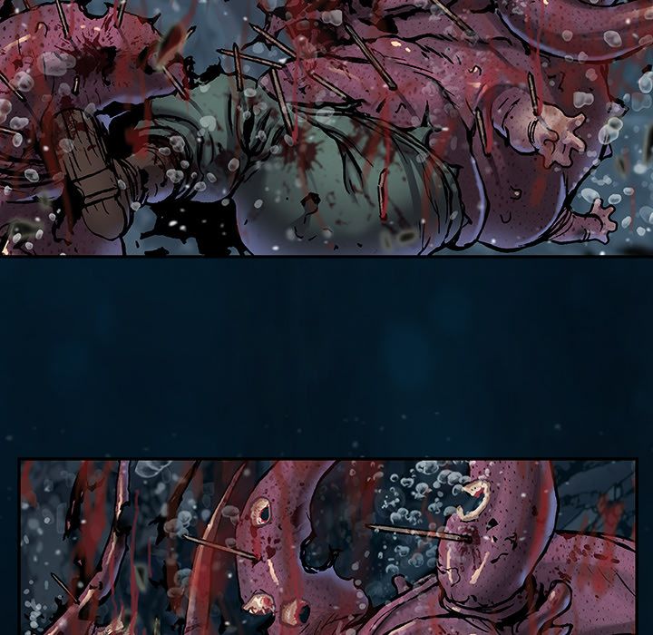 Leviathan Manhwa - Chapter 77 Page 50