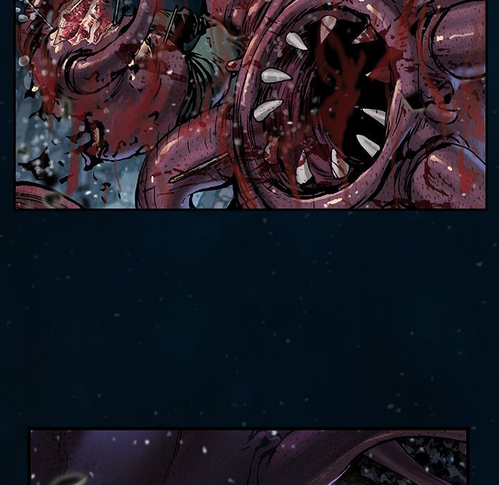 Leviathan Manhwa - Chapter 77 Page 51