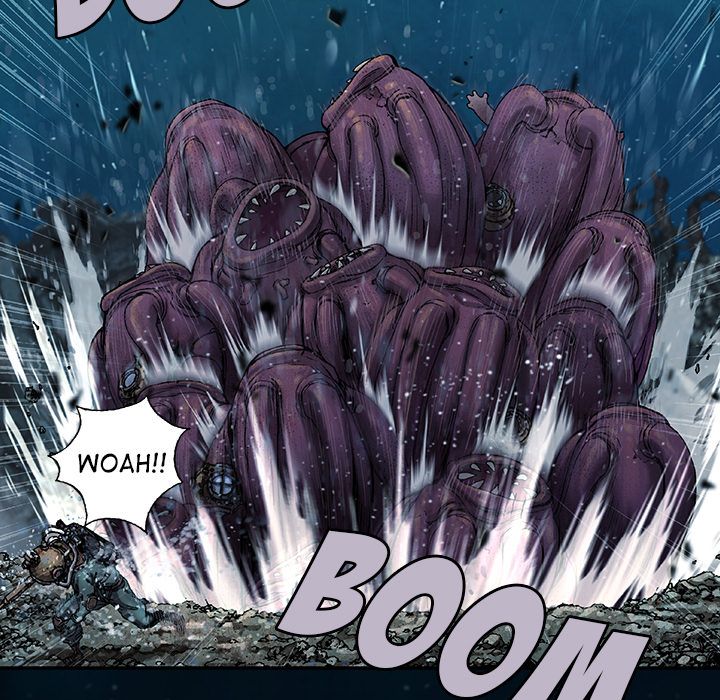 Leviathan Manhwa - Chapter 77 Page 60