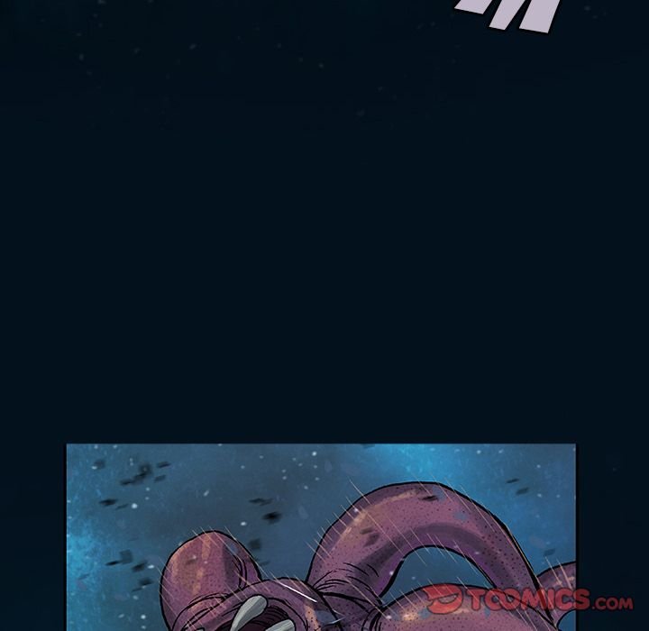 Leviathan Manhwa - Chapter 77 Page 61