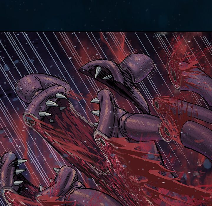 Leviathan Manhwa - Chapter 77 Page 63