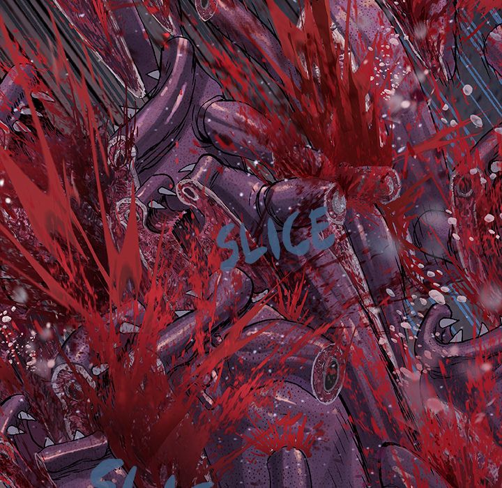 Leviathan Manhwa - Chapter 77 Page 66