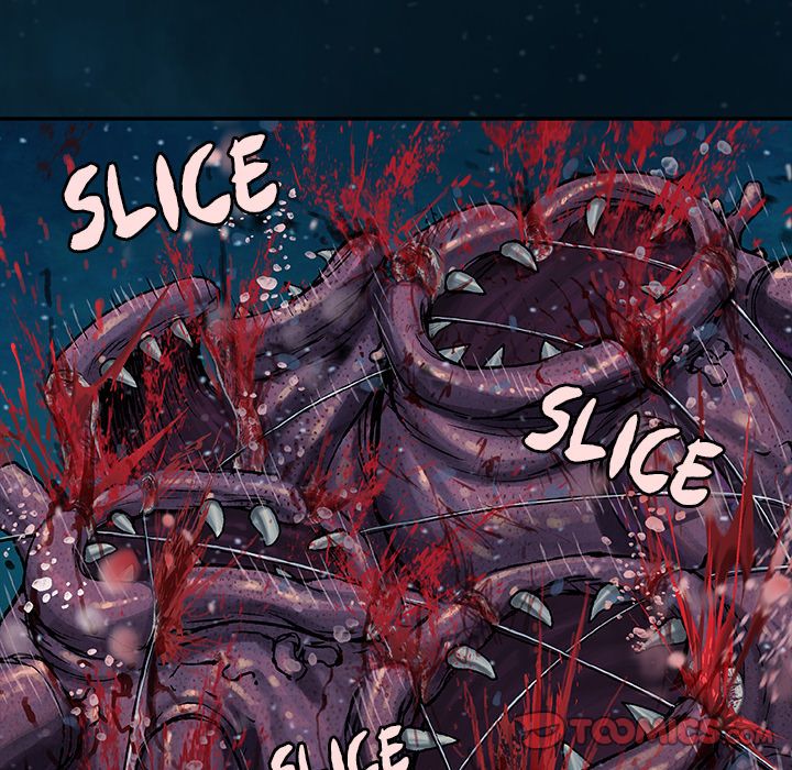 Leviathan Manhwa - Chapter 77 Page 69