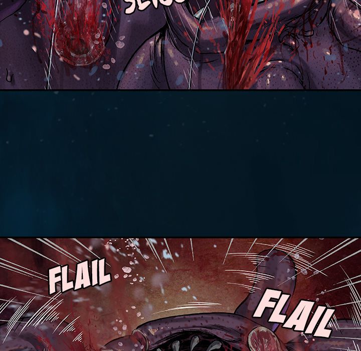 Leviathan Manhwa - Chapter 77 Page 70