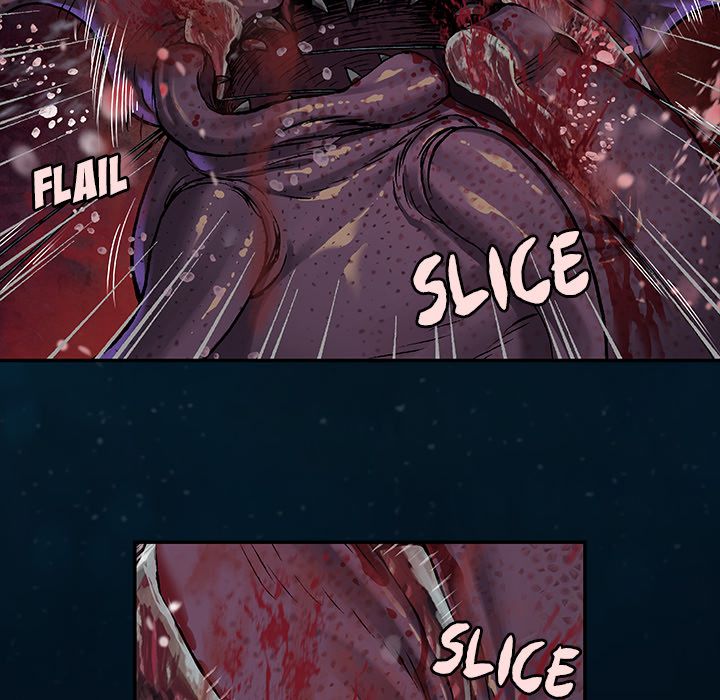 Leviathan Manhwa - Chapter 77 Page 71