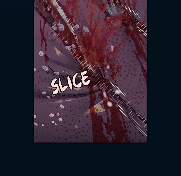 Leviathan Manhwa - Chapter 77 Page 72