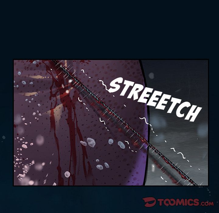 Leviathan Manhwa - Chapter 77 Page 73