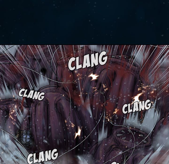 Leviathan Manhwa - Chapter 77 Page 75