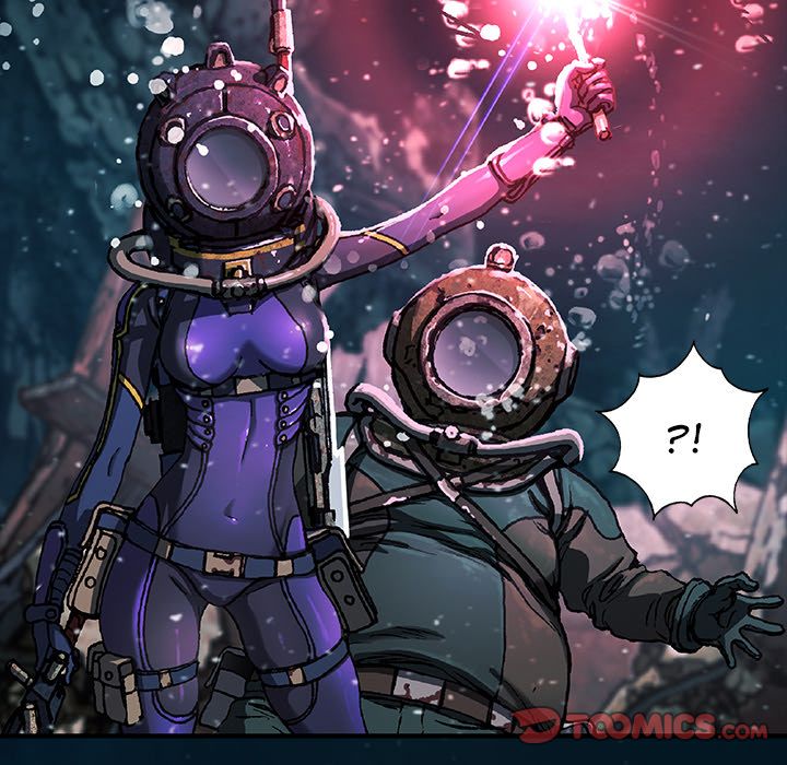 Leviathan Manhwa - Chapter 77 Page 81