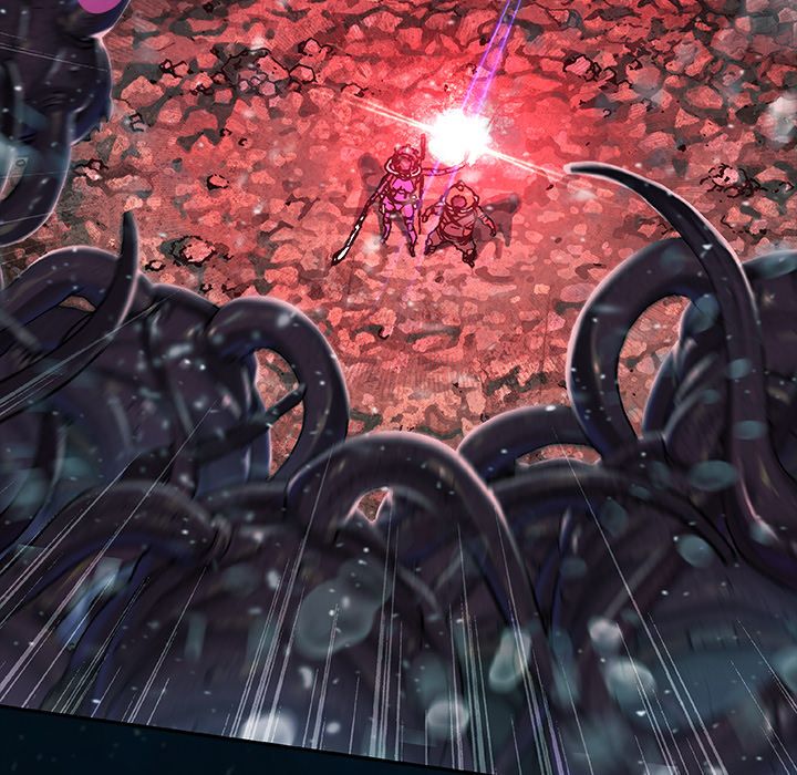 Leviathan Manhwa - Chapter 77 Page 83