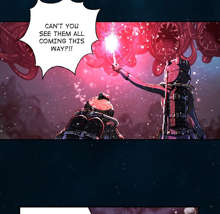 Leviathan Manhwa - Chapter 77 Page 86