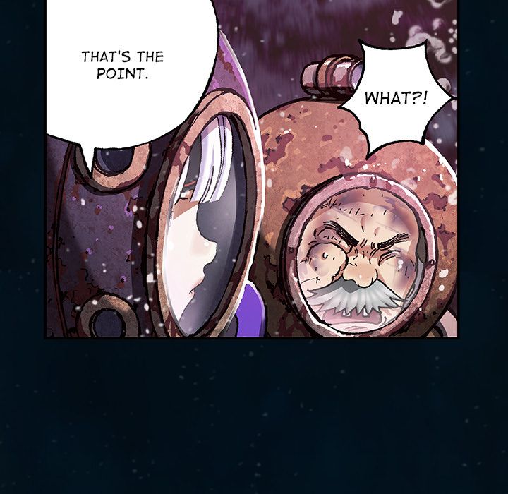 Leviathan Manhwa - Chapter 77 Page 87