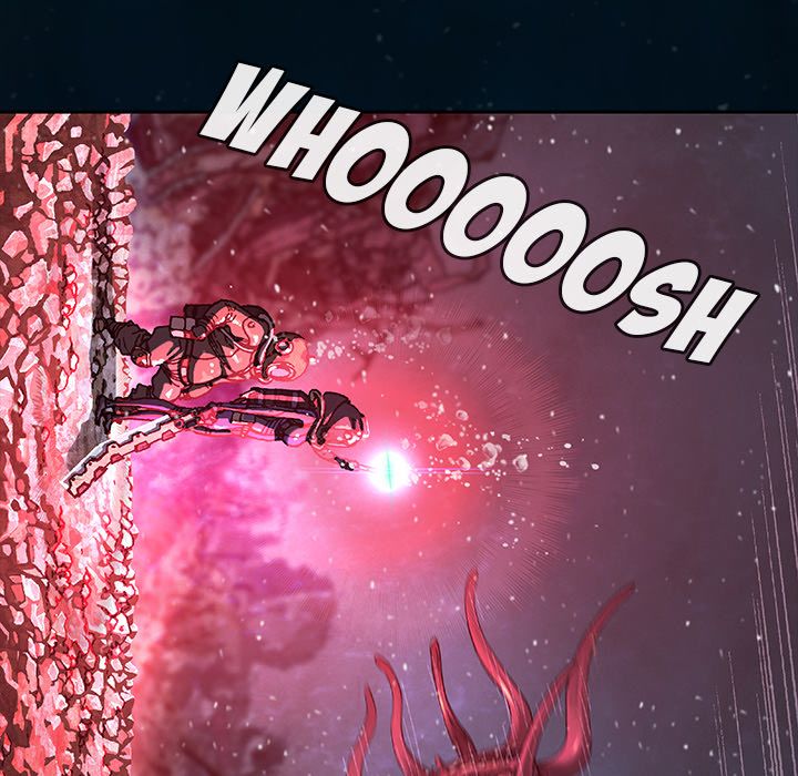 Leviathan Manhwa - Chapter 77 Page 88