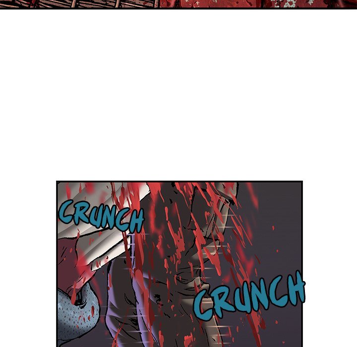 Leviathan Manhwa - Chapter 119 Page 6