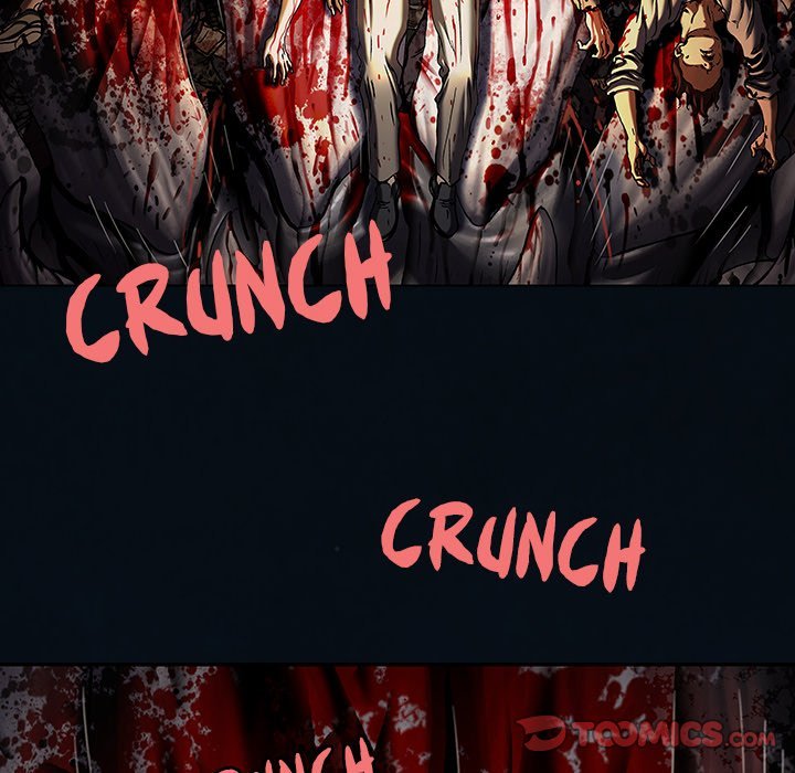 Leviathan Manhwa - Chapter 119 Page 31