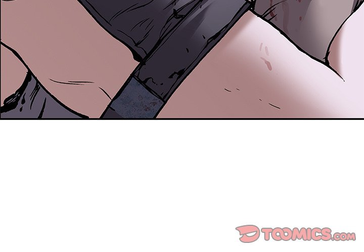 Leviathan Manhwa - Chapter 103 Page 2