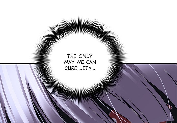 Leviathan Manhwa - Chapter 103 Page 3