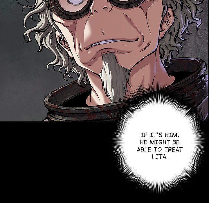 Leviathan Manhwa - Chapter 103 Page 7