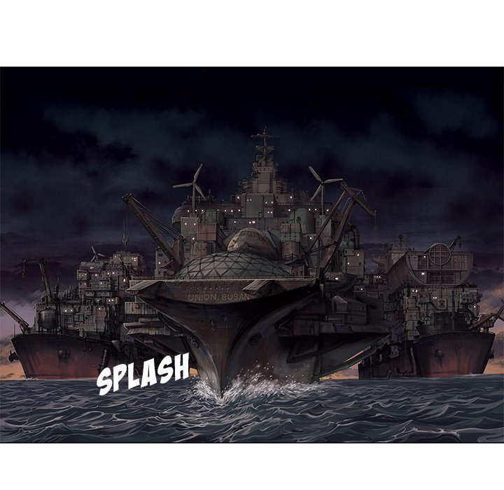 Leviathan Manhwa - Chapter 103 Page 10