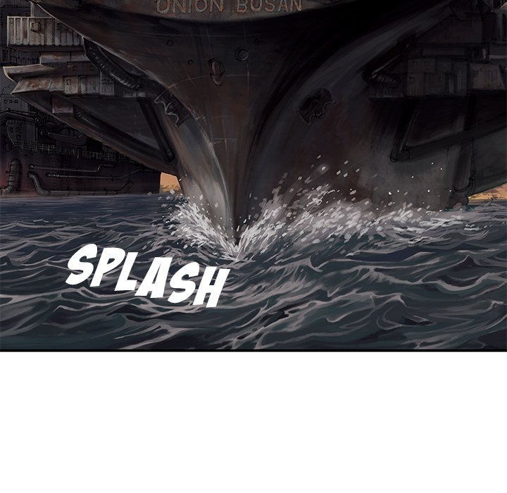 Leviathan Manhwa - Chapter 103 Page 13