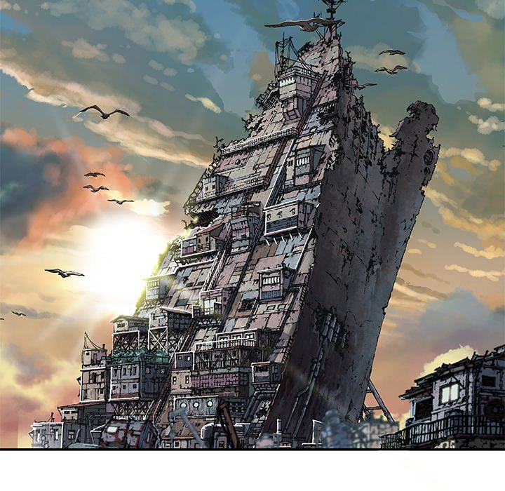 Leviathan Manhwa - Chapter 103 Page 18