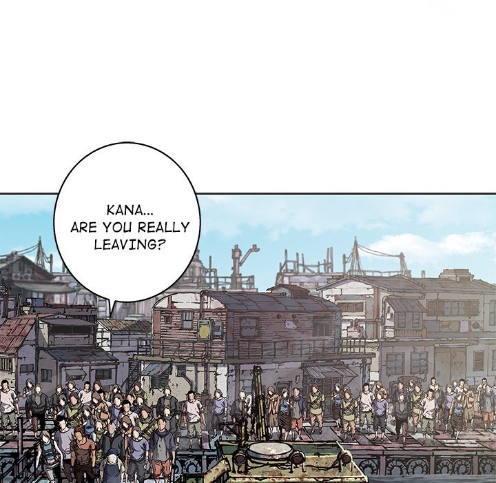 Leviathan Manhwa - Chapter 103 Page 19