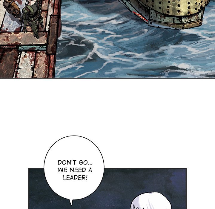 Leviathan Manhwa - Chapter 103 Page 21