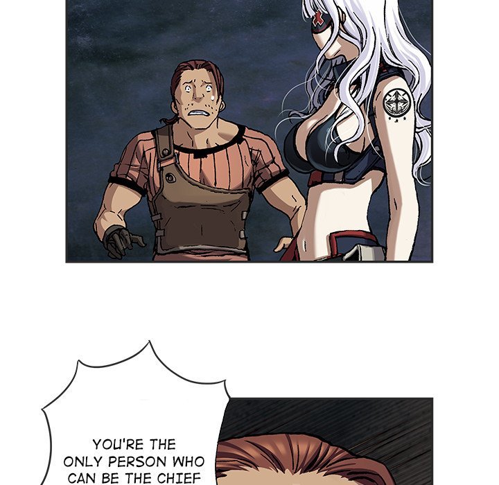 Leviathan Manhwa - Chapter 103 Page 22