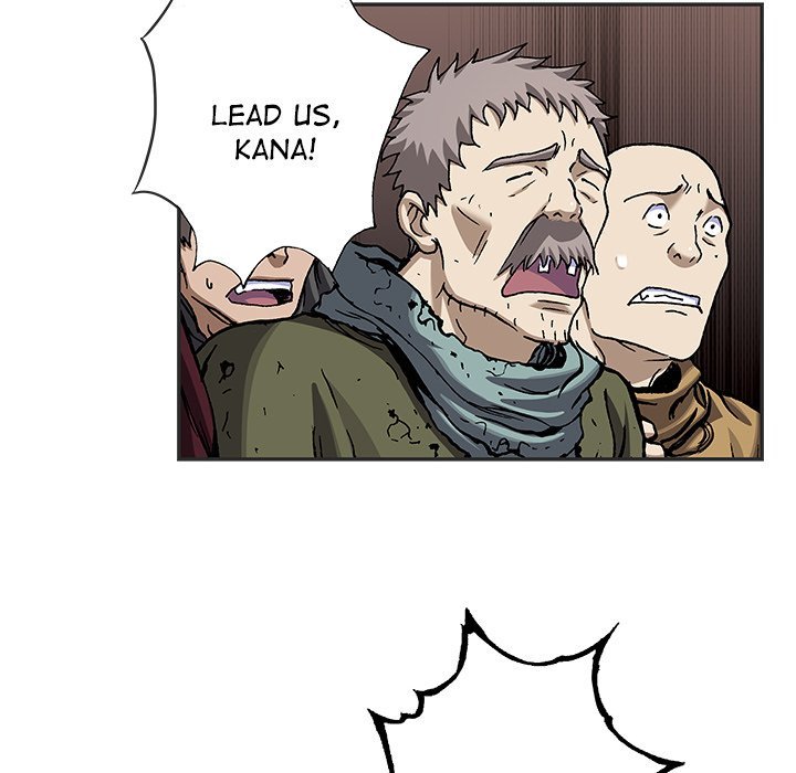 Leviathan Manhwa - Chapter 103 Page 24