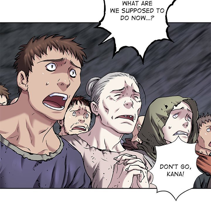 Leviathan Manhwa - Chapter 103 Page 25