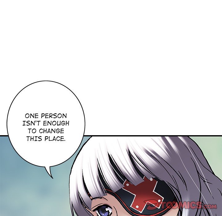 Leviathan Manhwa - Chapter 103 Page 26
