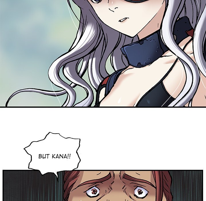 Leviathan Manhwa - Chapter 103 Page 27